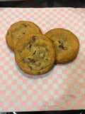 🍪Crazy Chocolate Chip