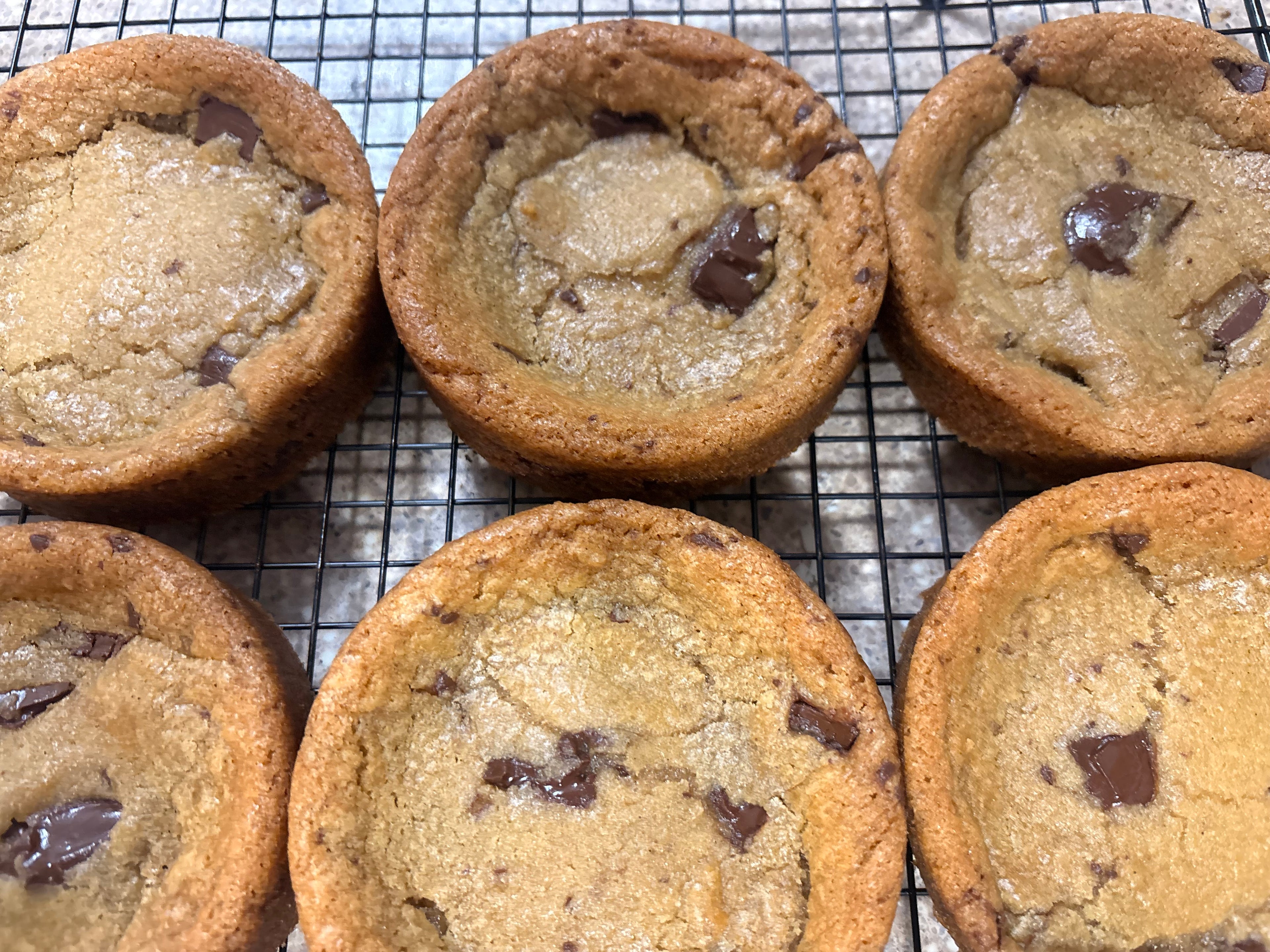 🍪Beloved Chocolate Chip