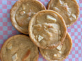 White Chocolate Macadamia