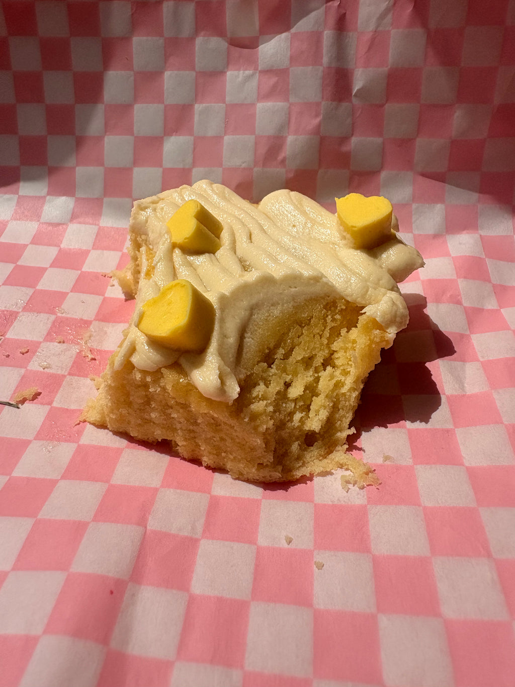 🍋Lemon Lover Cake 💛